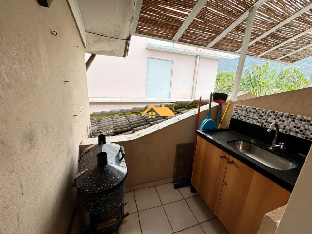 Casa de Condomínio, 3 quartos - Foto 10