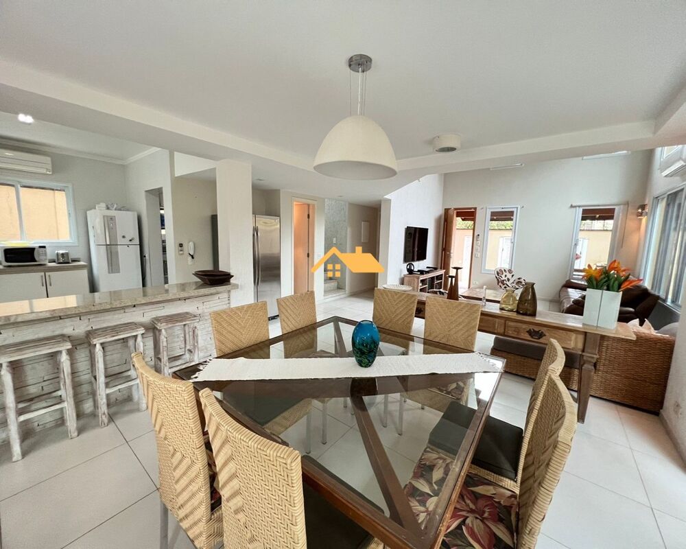 Casa à venda com 4 quartos, 220m² - Foto 41