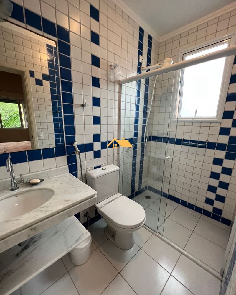 Casa à venda com 4 quartos, 220m² - Foto 22
