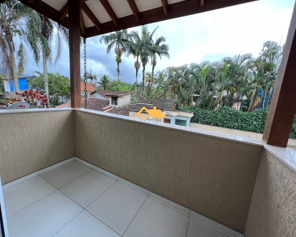Casa à venda com 4 quartos, 220m² - Foto 28