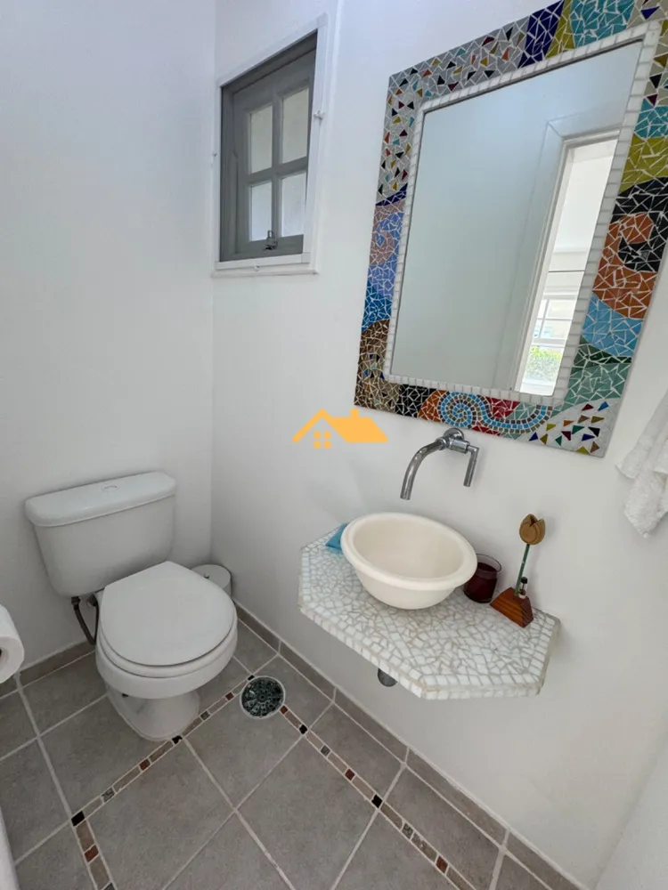 Casa de Condomínio, 2 quartos - Foto 6