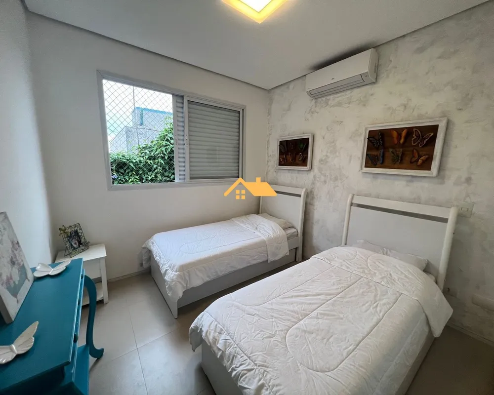 Casa de Condomínio, 4 quartos - Foto 11