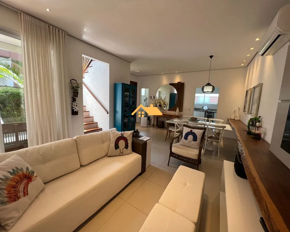 Casa de Condomínio, 4 quartos - Foto 3