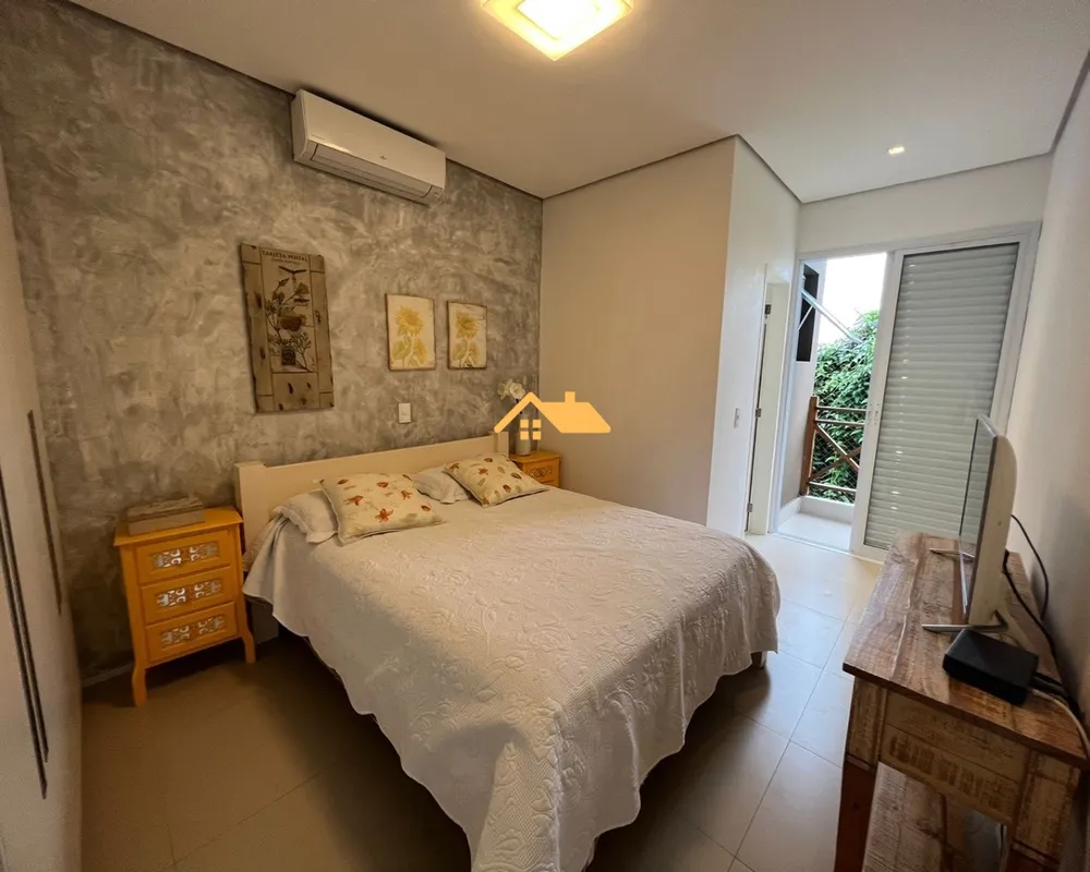 Casa de Condomínio, 4 quartos - Foto 15