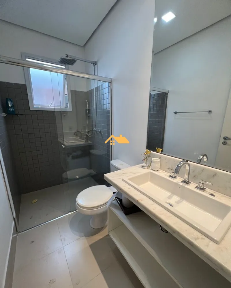 Casa de Condomínio, 4 quartos - Foto 9