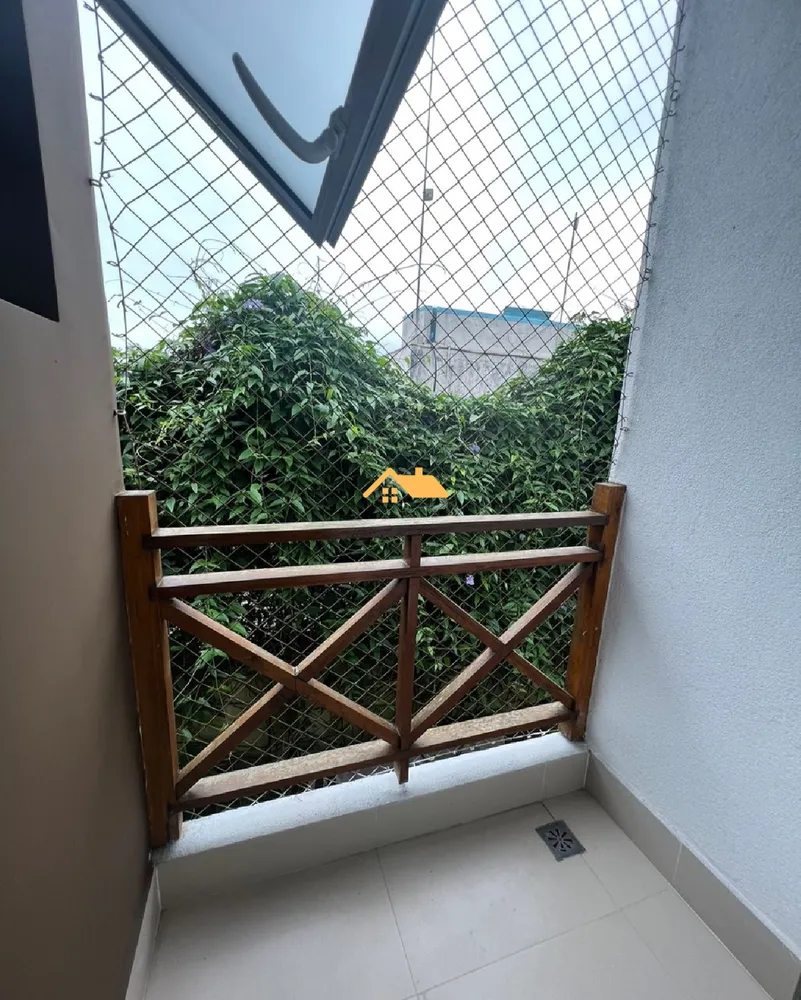 Casa de Condomínio, 4 quartos - Foto 12