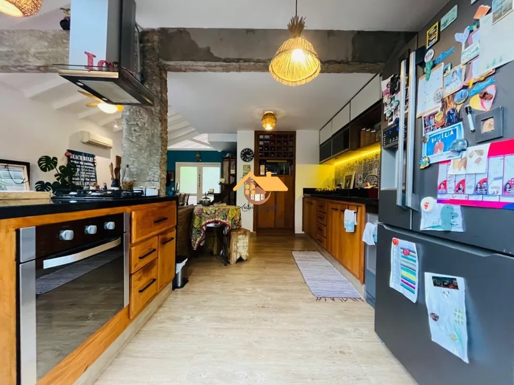 Casa de Condomínio, 3 quartos - Foto 7