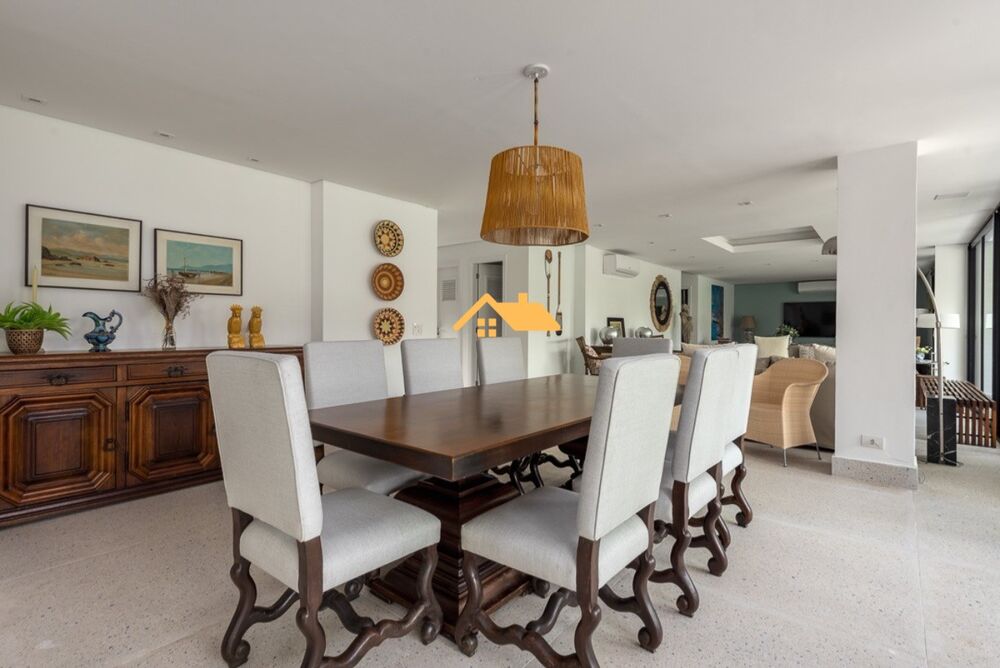 Casa, 5 quartos, 300 m² - Foto 5