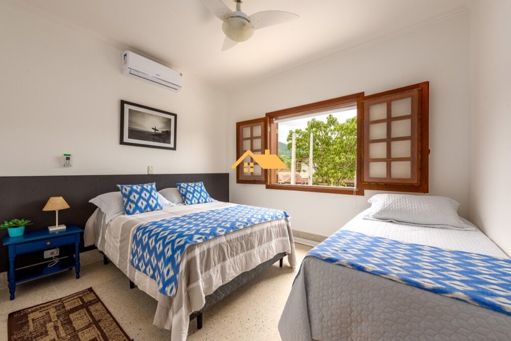 Casa, 5 quartos, 300 m² - Foto 14