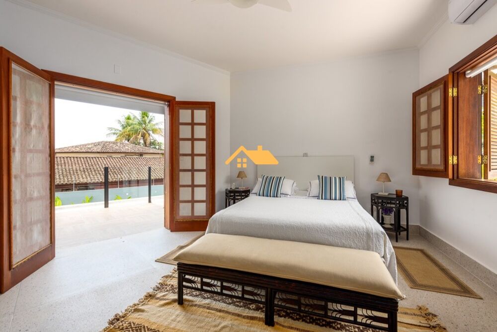 Casa, 5 quartos, 300 m² - Foto 19