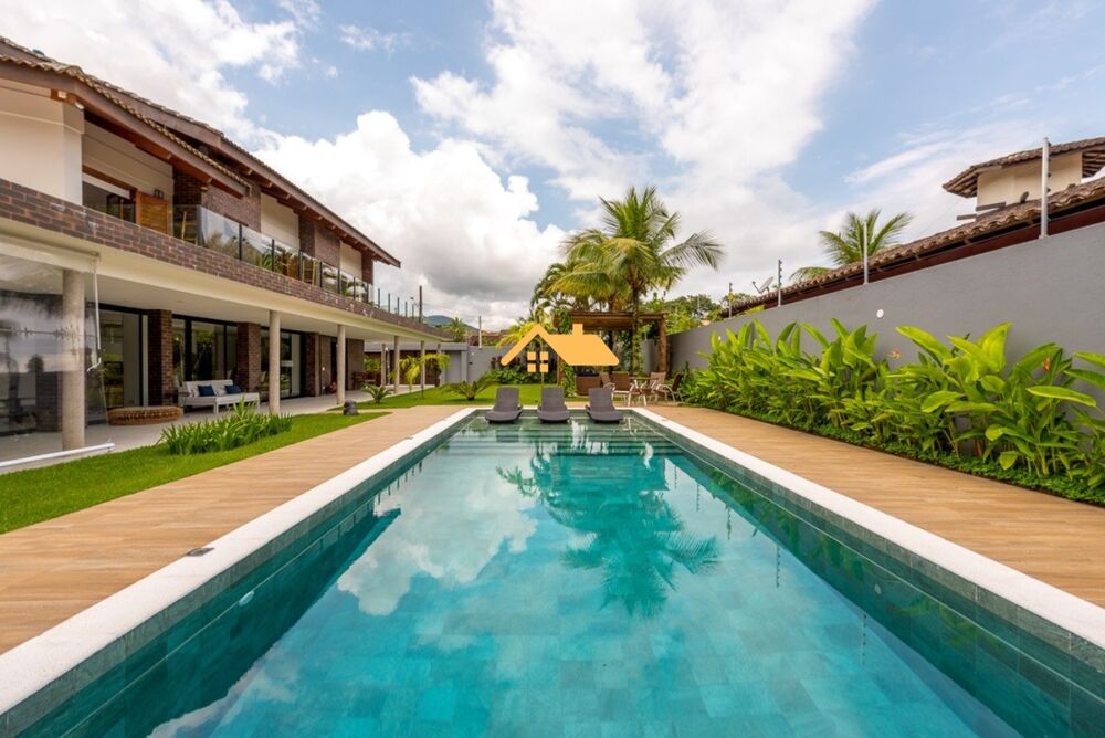 Casa, 5 quartos, 300 m² - Foto 30