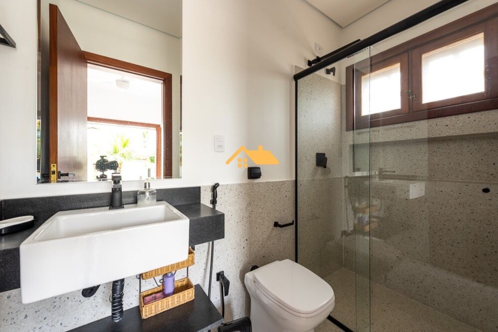 Casa, 5 quartos, 300 m² - Foto 20