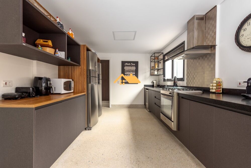 Casa, 5 quartos, 300 m² - Foto 8