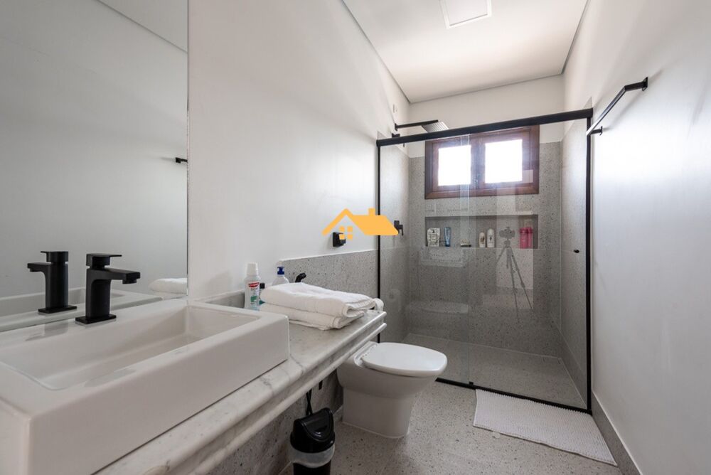 Casa, 5 quartos, 300 m² - Foto 25