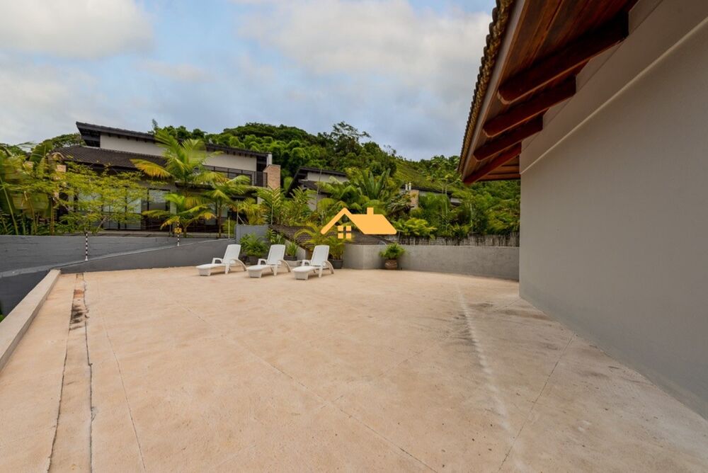 Casa, 5 quartos, 300 m² - Foto 23