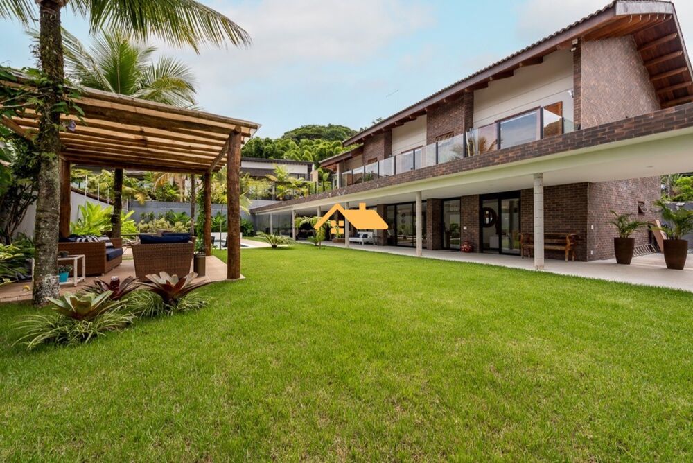 Casa, 5 quartos, 300 m² - Foto 26