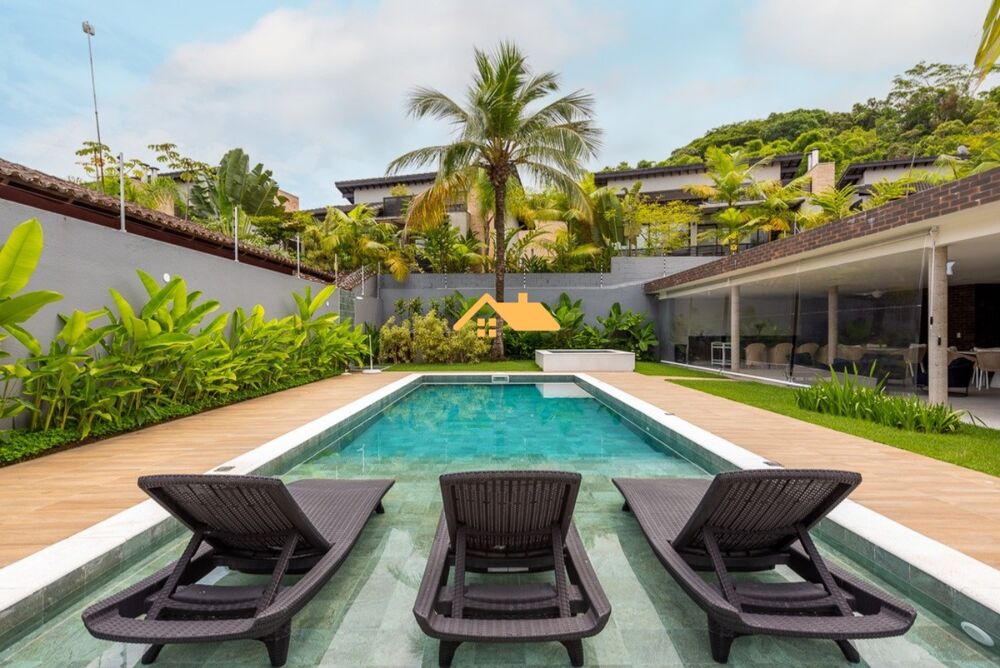 Casa, 5 quartos, 300 m² - Foto 28