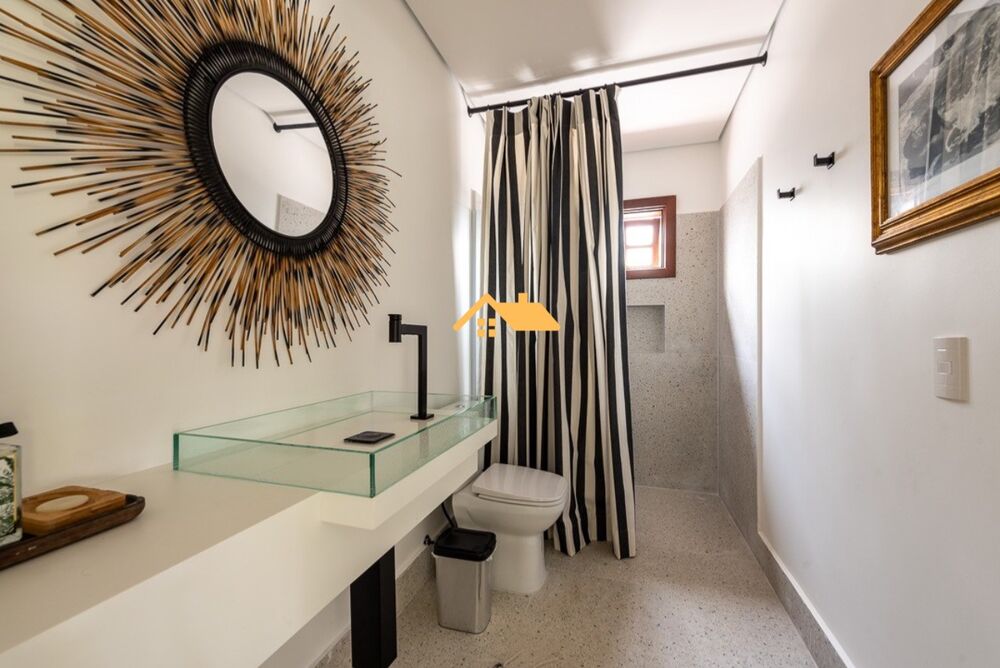 Casa, 5 quartos, 300 m² - Foto 32