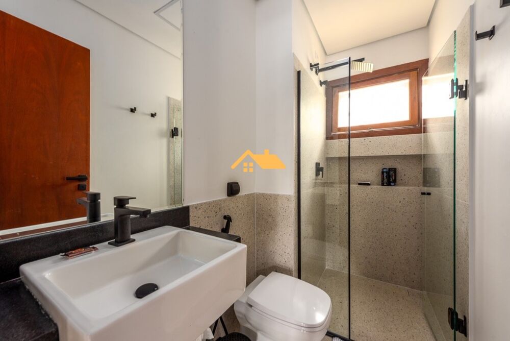 Casa, 5 quartos, 300 m² - Foto 17