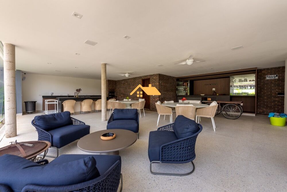 Casa, 5 quartos, 300 m² - Foto 6