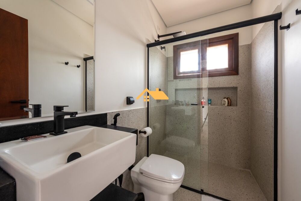 Casa, 5 quartos, 300 m² - Foto 22