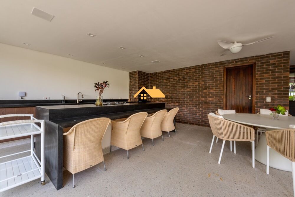 Casa, 5 quartos, 300 m² - Foto 9