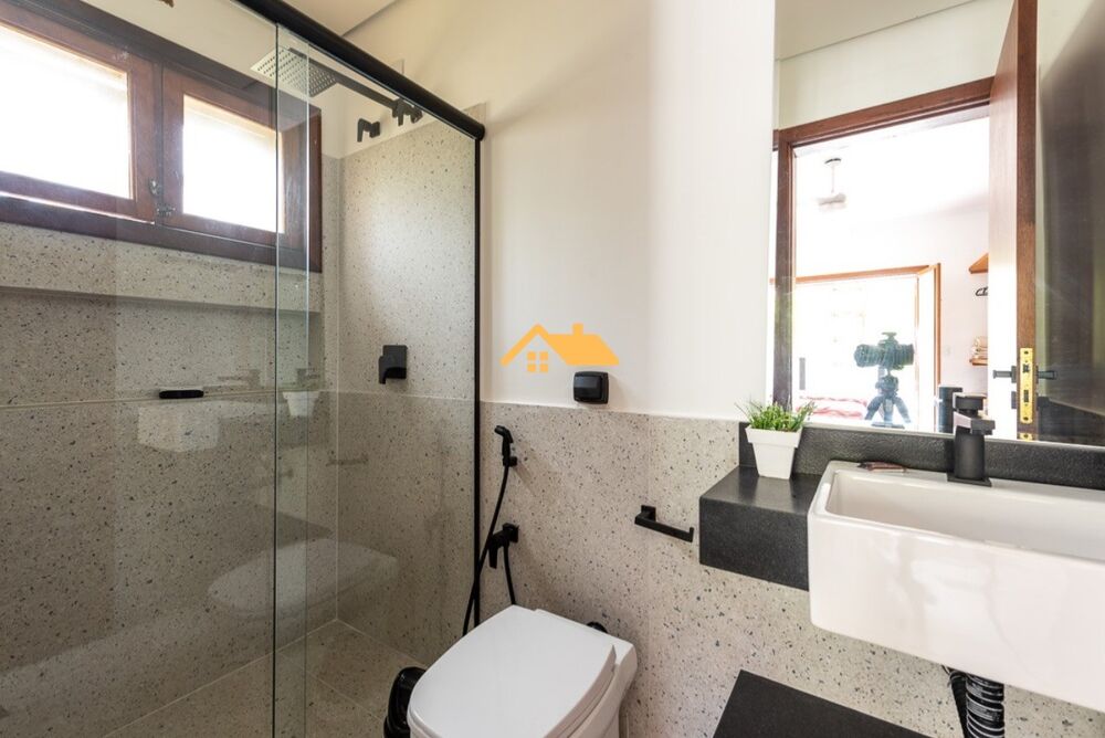 Casa, 5 quartos, 300 m² - Foto 21