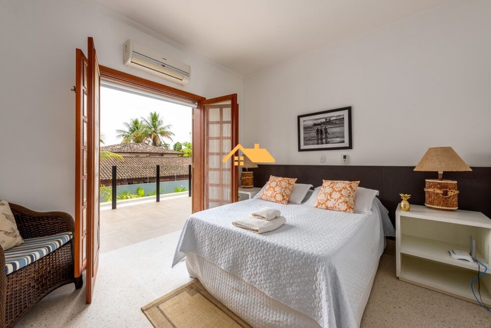 Casa, 5 quartos, 300 m² - Foto 16