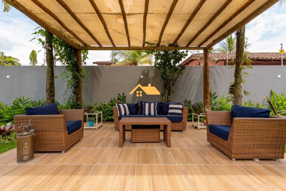 Casa, 5 quartos, 300 m² - Foto 29