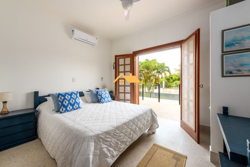 Casa, 5 quartos, 300 m² - Foto 15