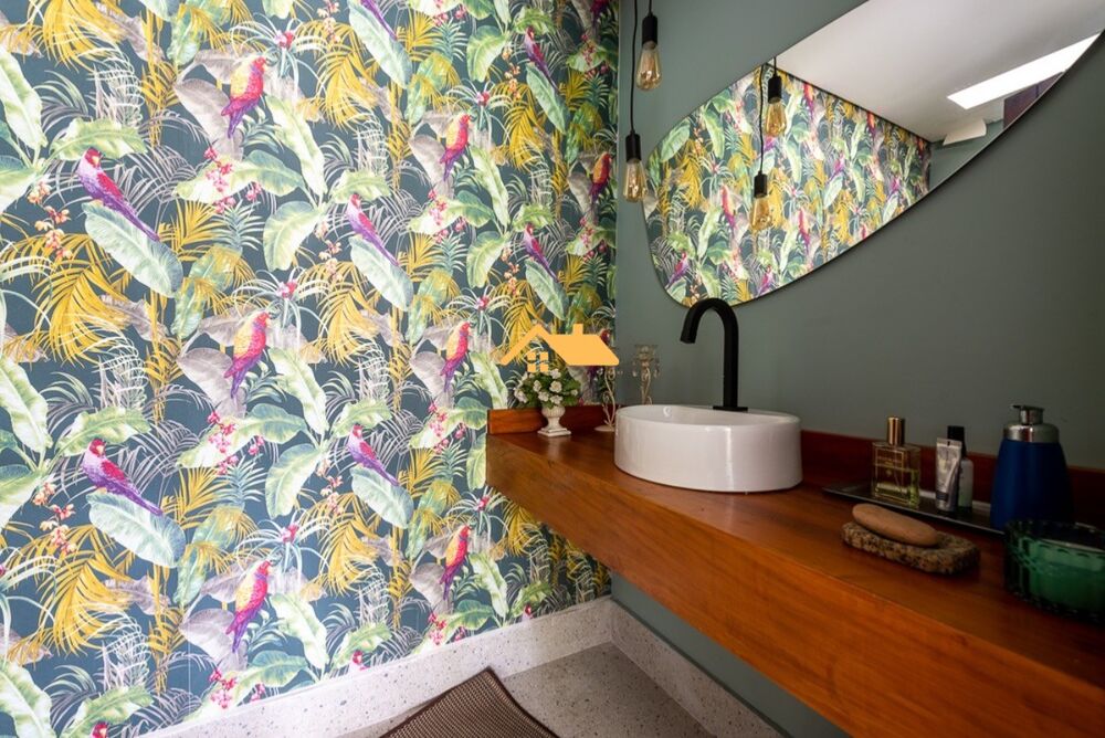 Casa, 5 quartos, 300 m² - Foto 13