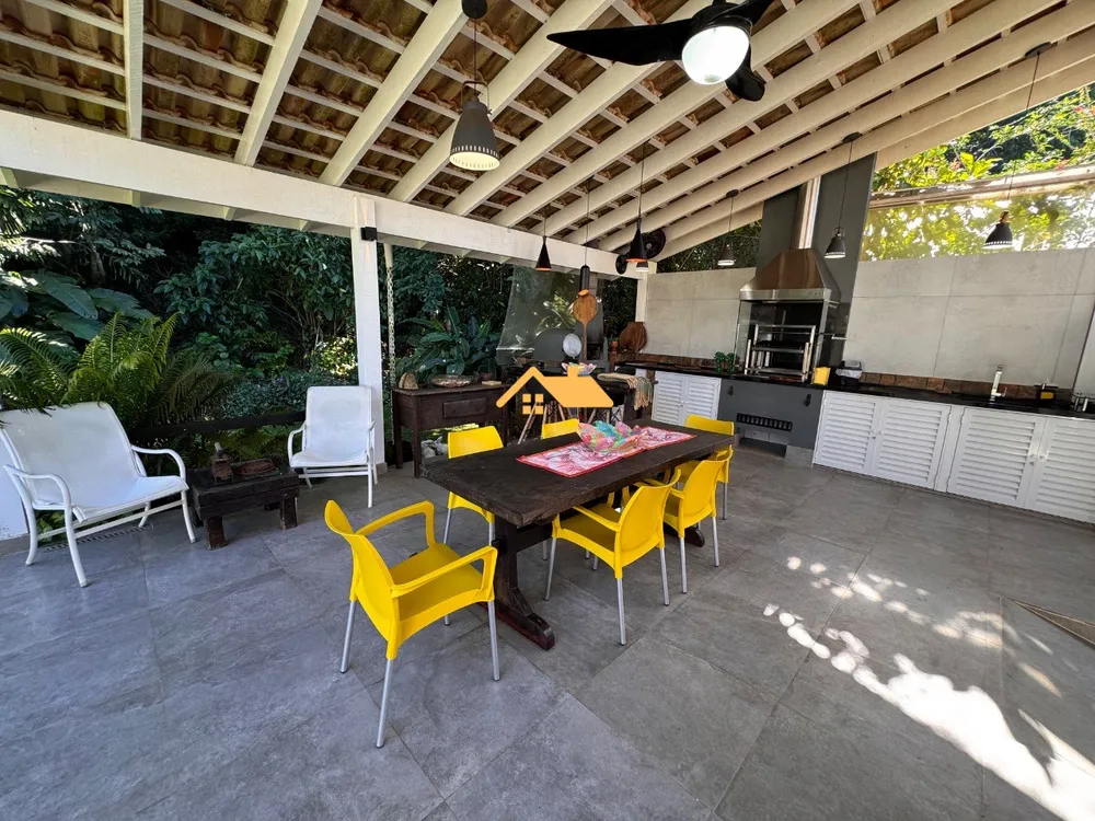 Casa de Condomínio, 3 quartos - Foto 6