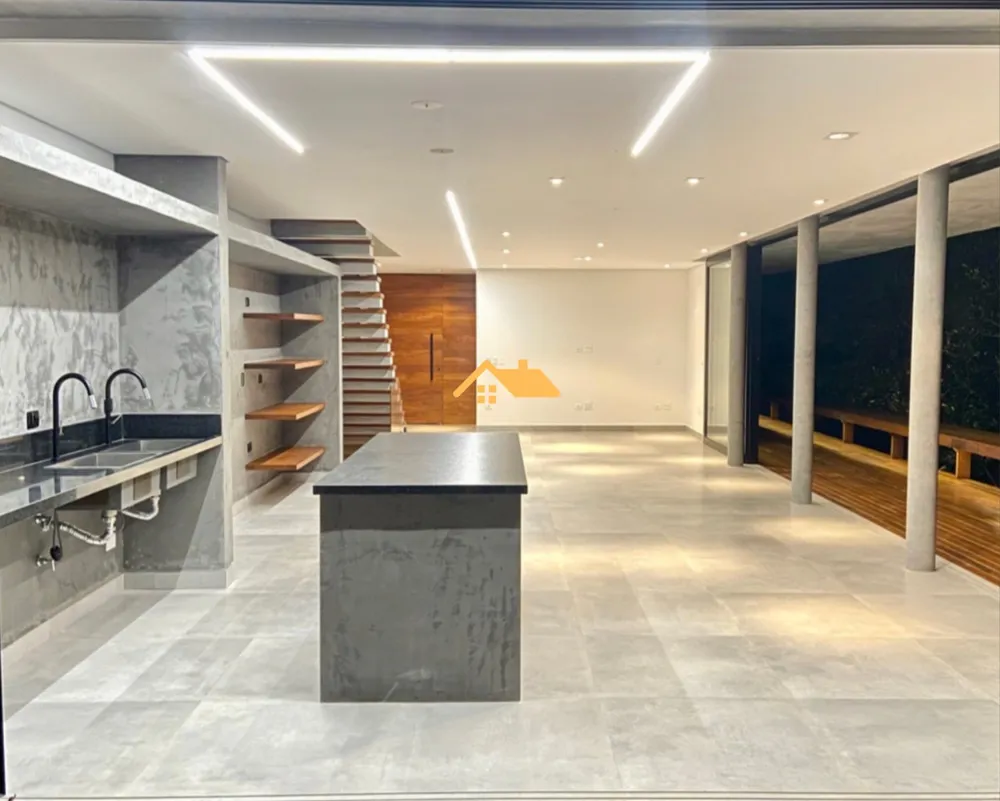 Casa, 5 quartos, 400 m² - Foto 6