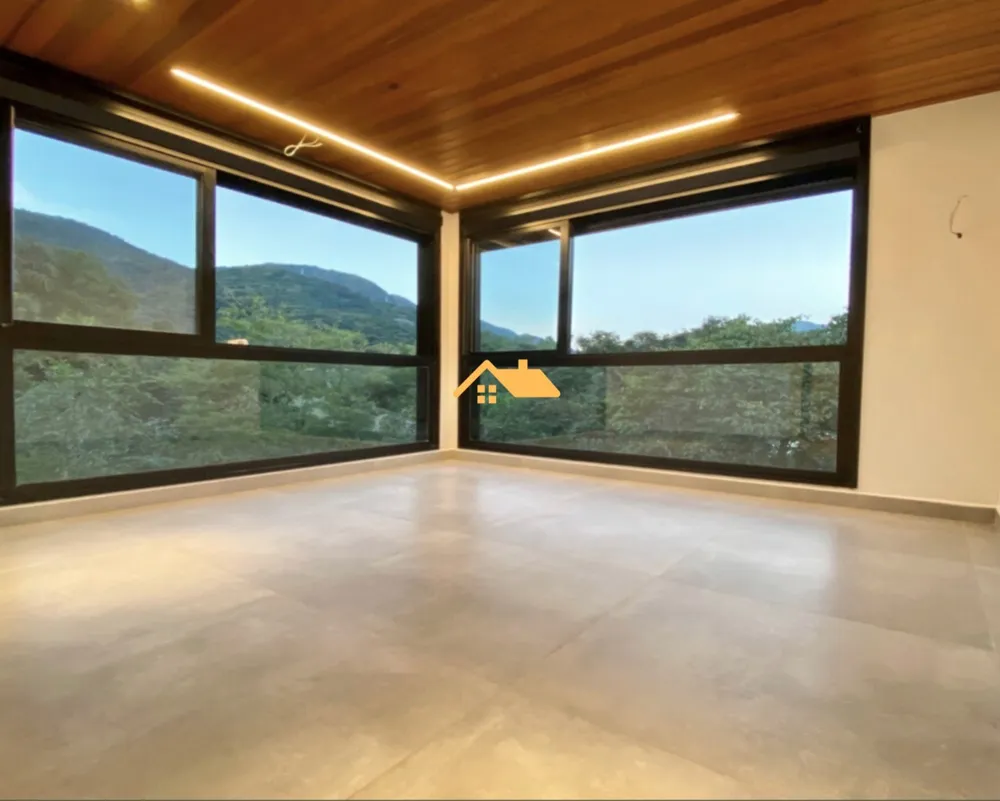 Casa, 5 quartos, 400 m² - Foto 12