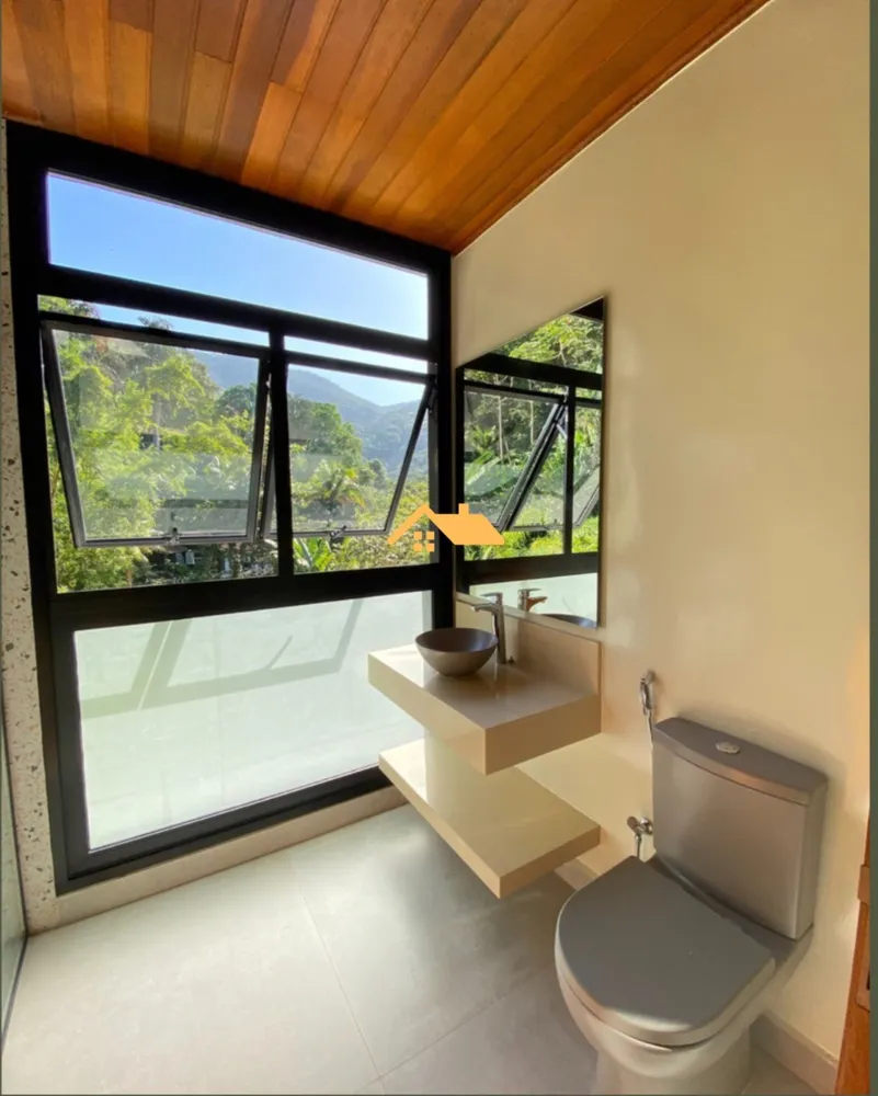 Casa, 5 quartos, 400 m² - Foto 15