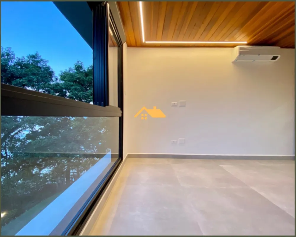 Casa, 5 quartos, 400 m² - Foto 11