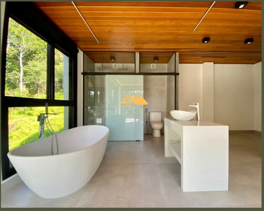 Casa, 5 quartos, 400 m² - Foto 10