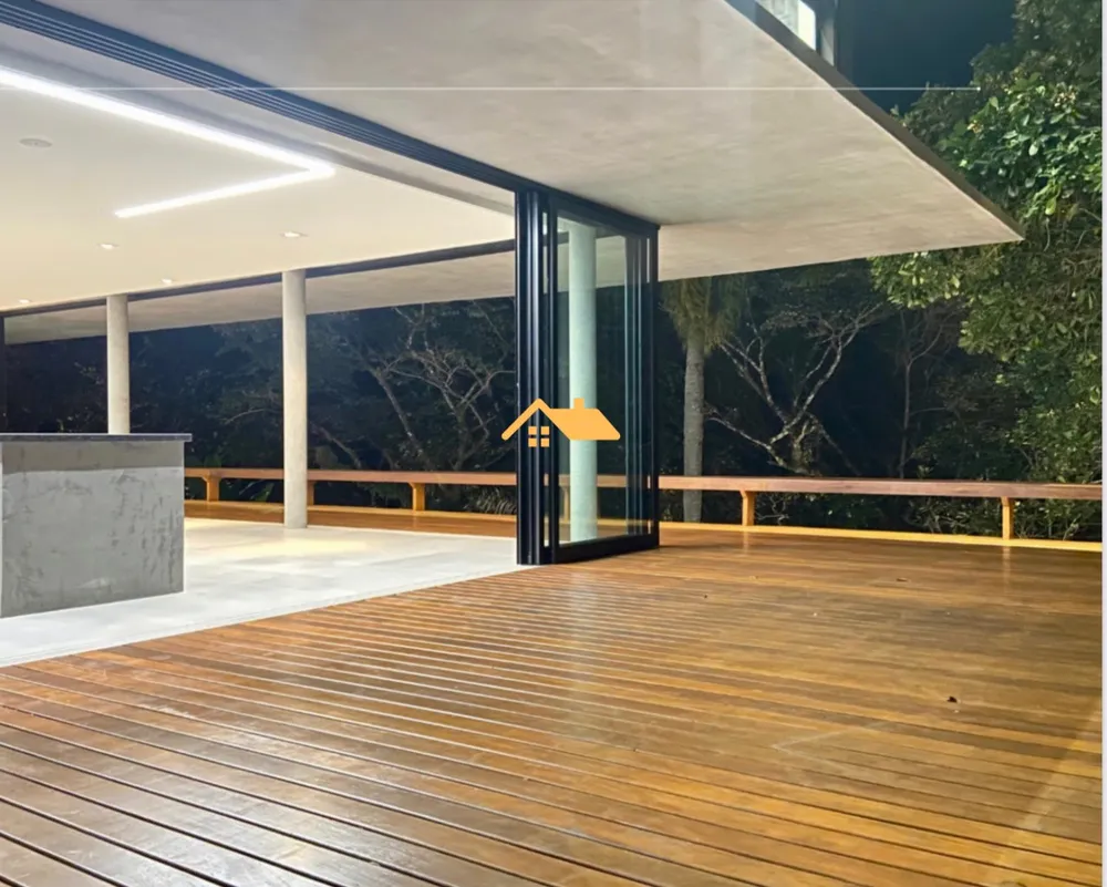 Casa, 5 quartos, 400 m² - Foto 7