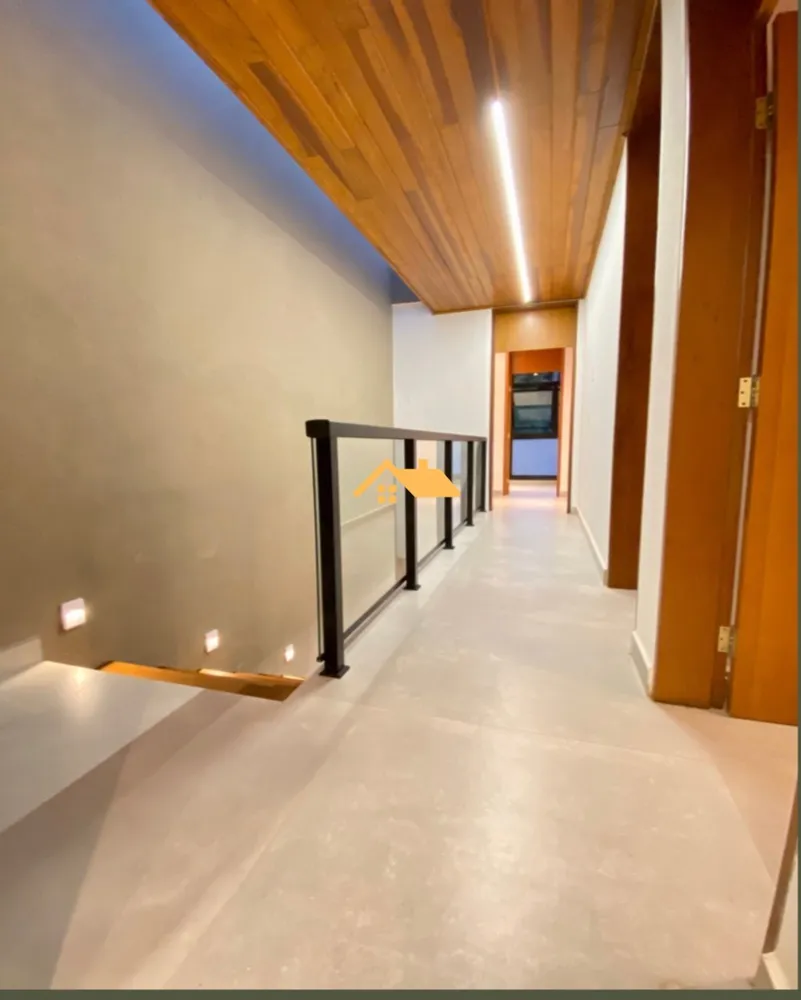 Casa, 5 quartos, 400 m² - Foto 8