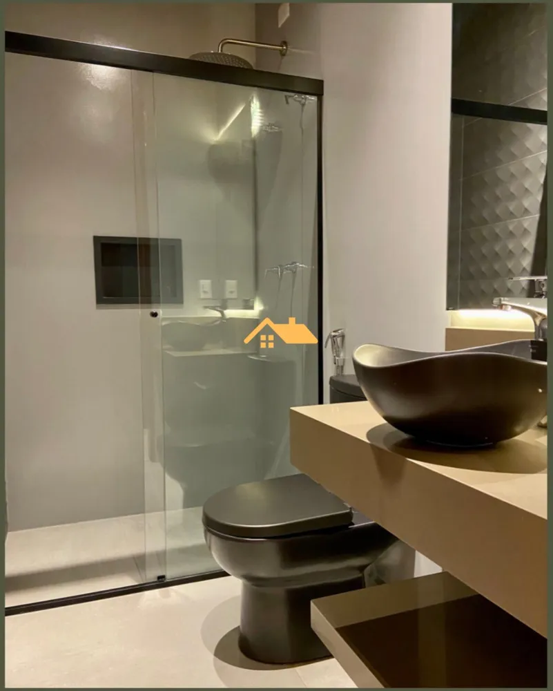 Casa, 5 quartos, 400 m² - Foto 13