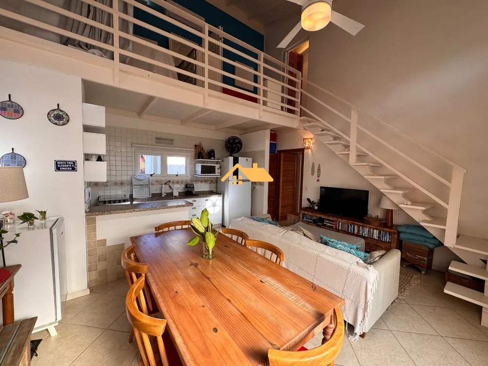 Casa de Condomínio, 2 quartos - Foto 3
