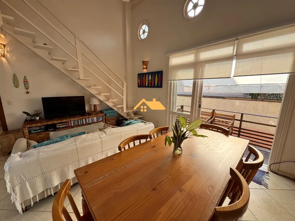 Casa de Condomínio, 2 quartos - Foto 4