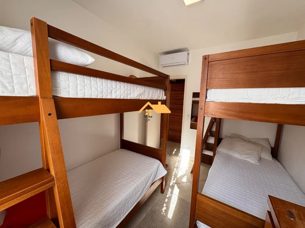 Casa de Condomínio, 2 quartos - Foto 6