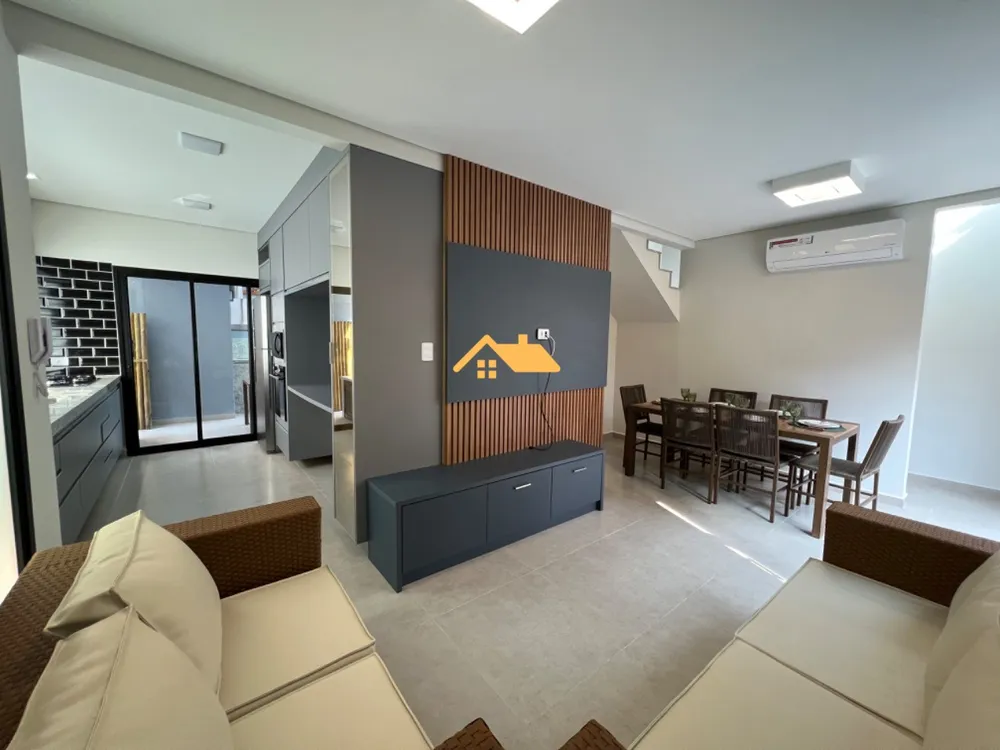 Casa de Condomínio, 4 quartos - Foto 6