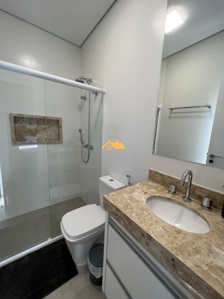Casa de Condomínio, 4 quartos - Foto 12