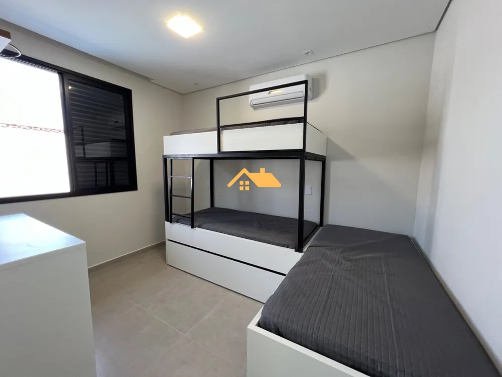 Casa de Condomínio, 4 quartos - Foto 9