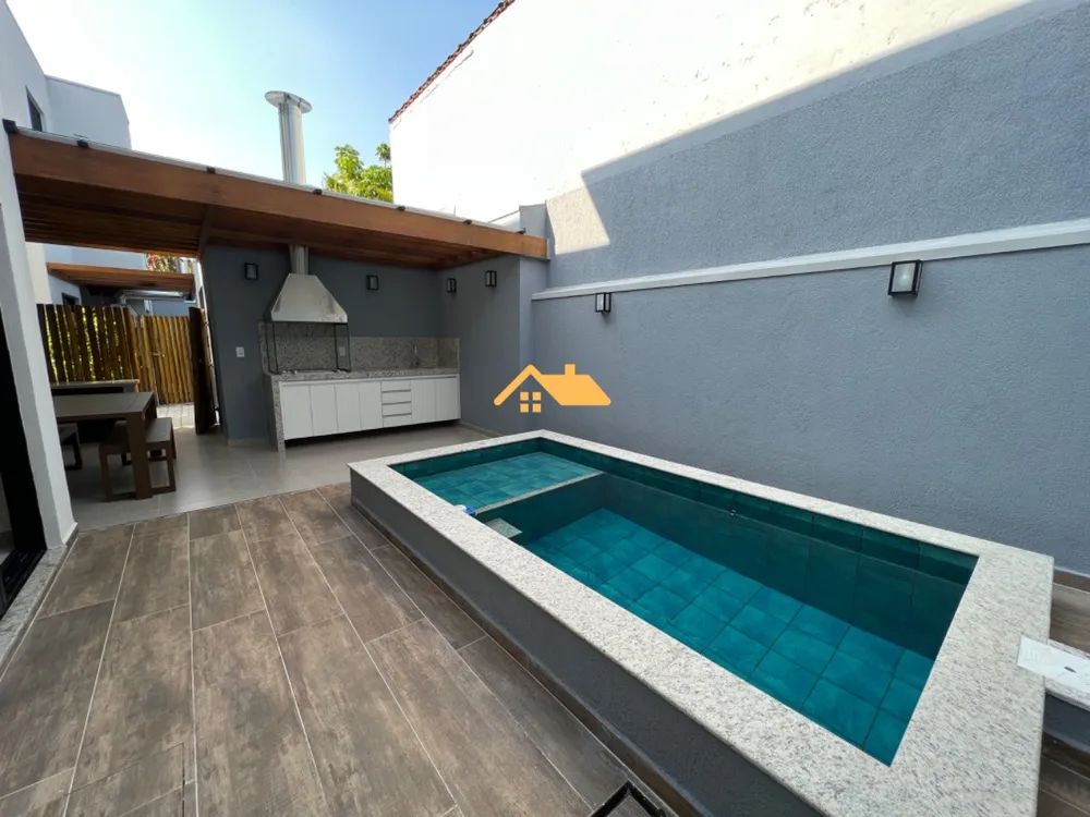 Casa de Condomínio, 4 quartos - Foto 3