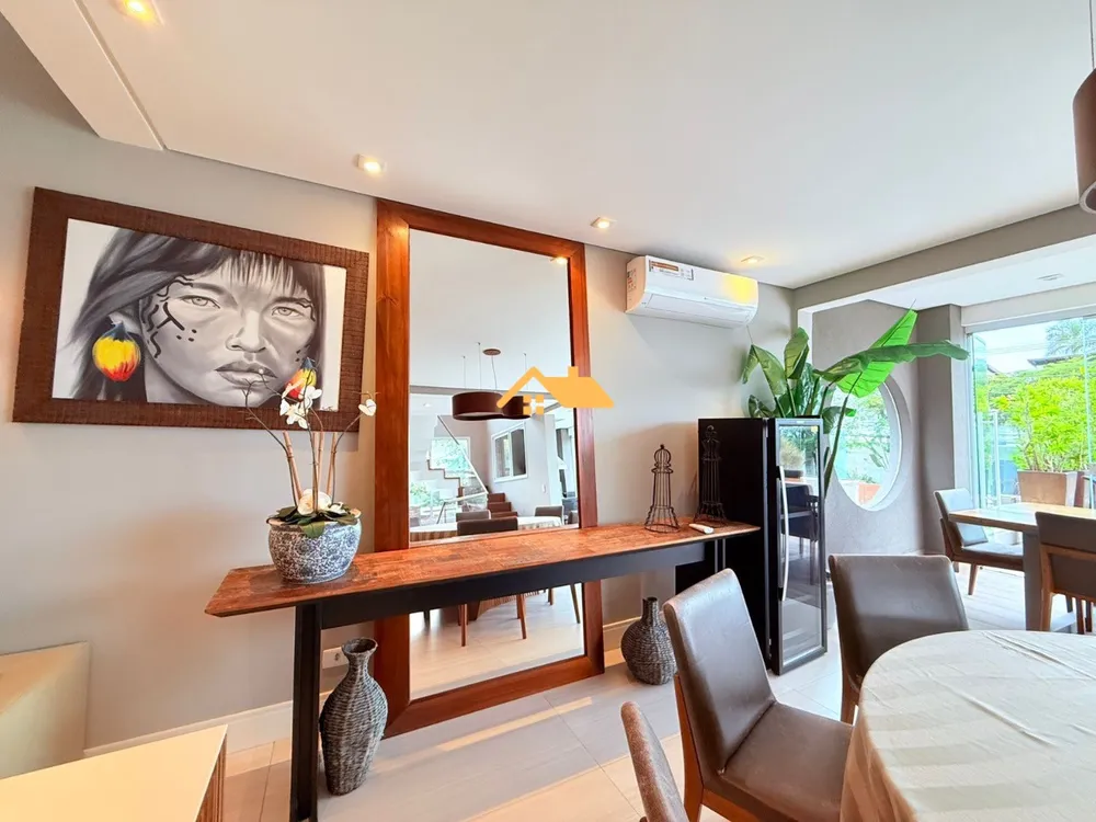 Casa de Condomínio, 5 quartos - Foto 4