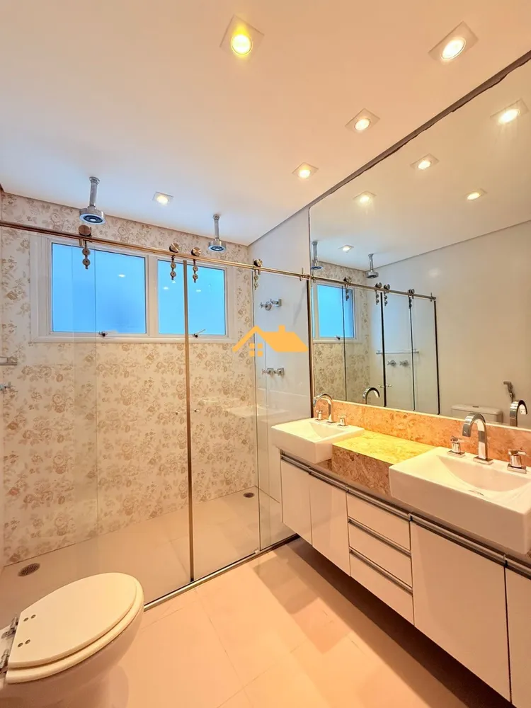 Casa de Condomínio, 5 quartos - Foto 11