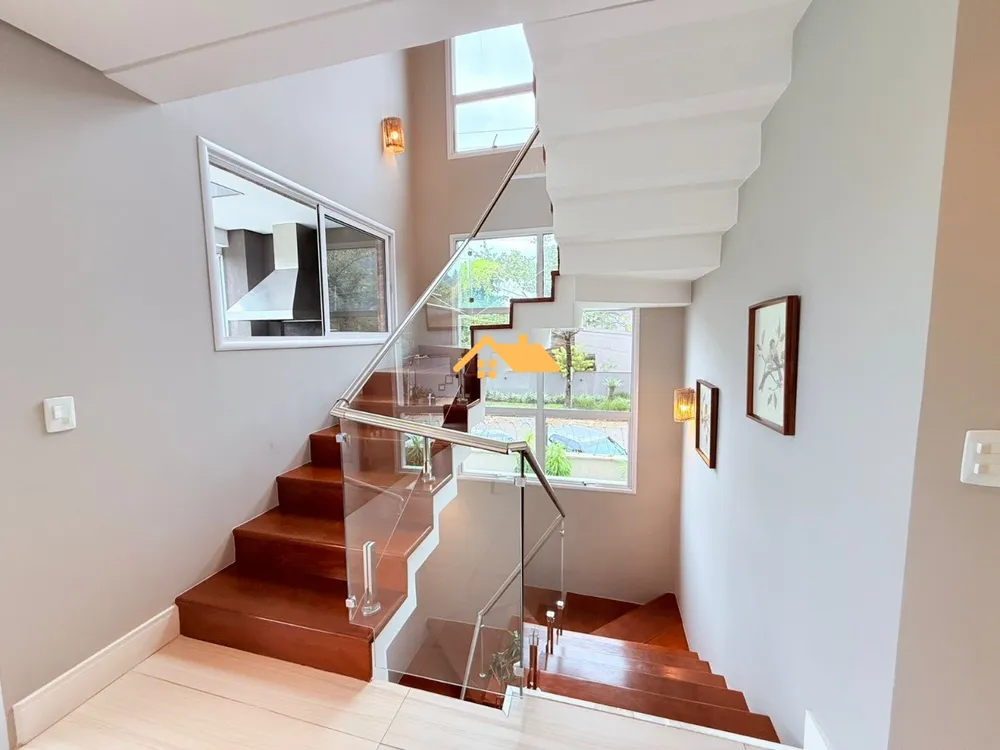 Casa de Condomínio, 5 quartos - Foto 8